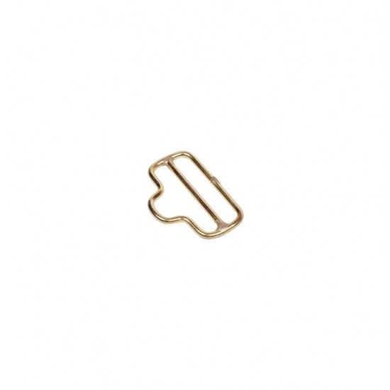 Обратная петля для парадной пряжки
