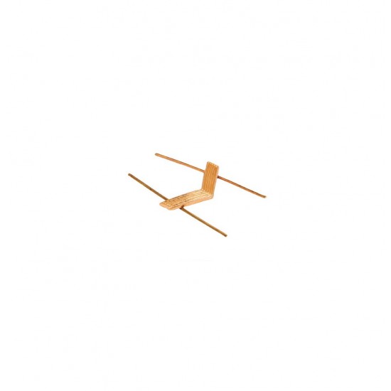 Знак различия Ефрейтор (золото)