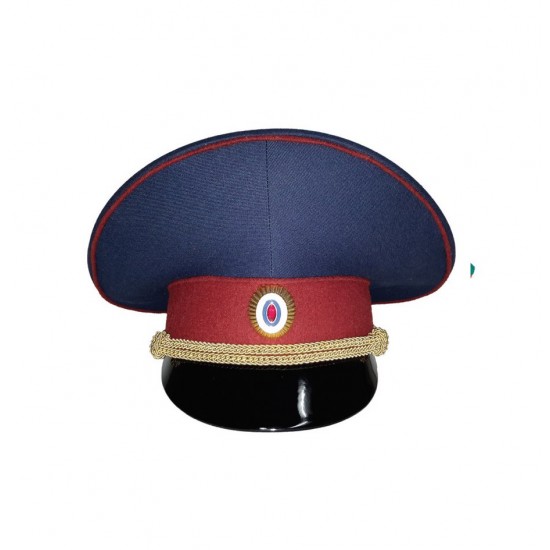 Фуражка ФСИН