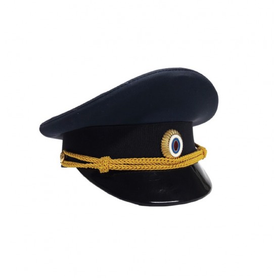 Фуражка ФСИН офисная